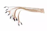 PTC064-1x8-4x14SOIC Cable Assembly